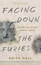 Facing Down the Furies: Suicide, the Ancient Greeks, and Me by Edith Hall