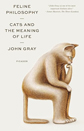Feline Philosophy: Cats and the Meaning of Life by John Gray