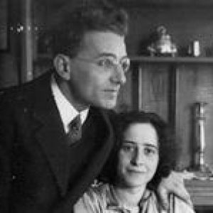G&uuml;nther Anders (1902-1992)