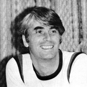 Robert Nozick (1938-2002)
