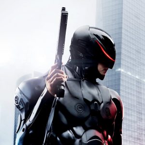 RoboCop
