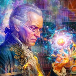 The Nature of Reality
