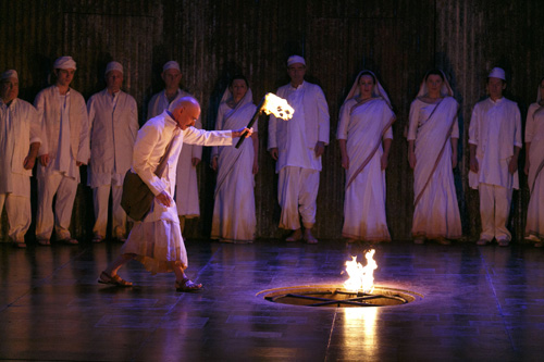 Satyagraha 2