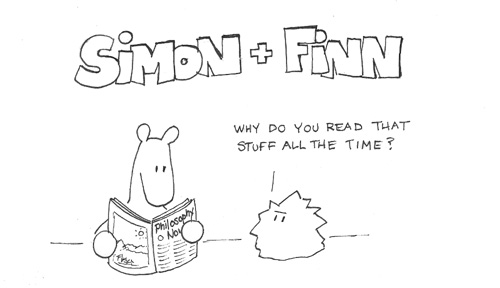 Simon & Finn 1