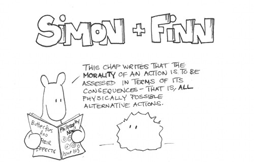 Simon & Finn 1