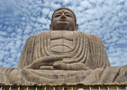 Buddha