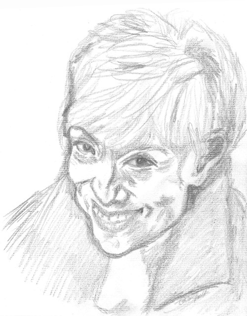 Julia Kristeva