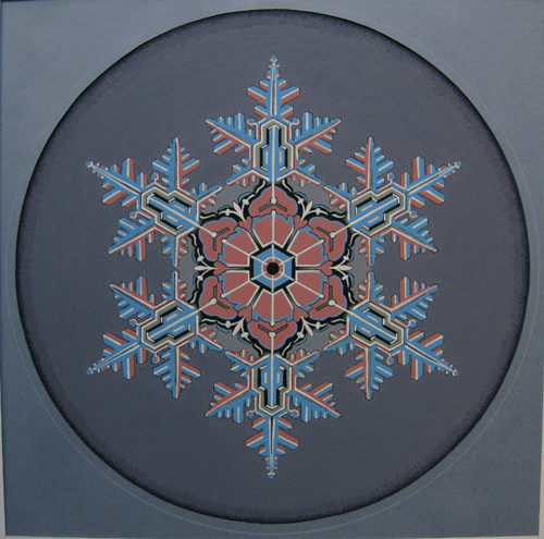 snowflake