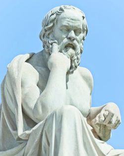 Socrates