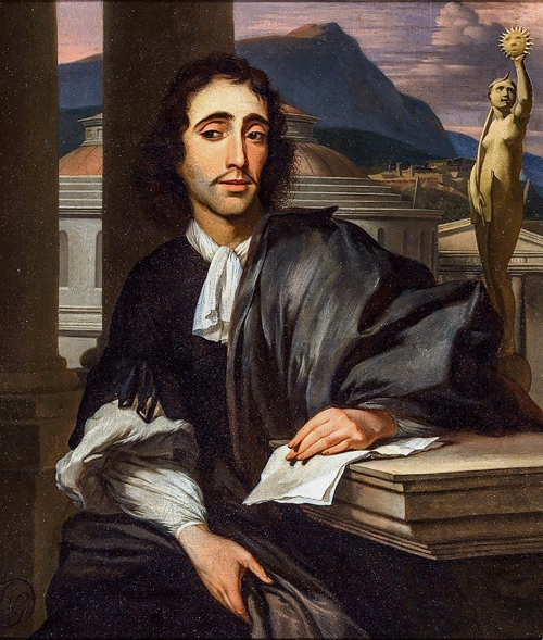 Spinoza