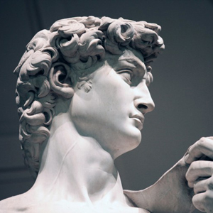 David