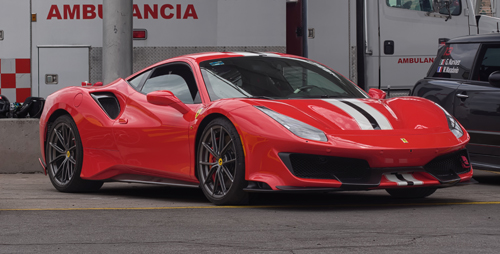 Ferrari
