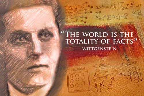 Wittgenstein