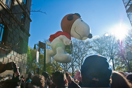 Snoopy
