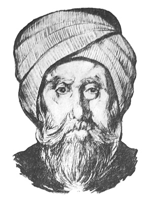Al-Ghazali