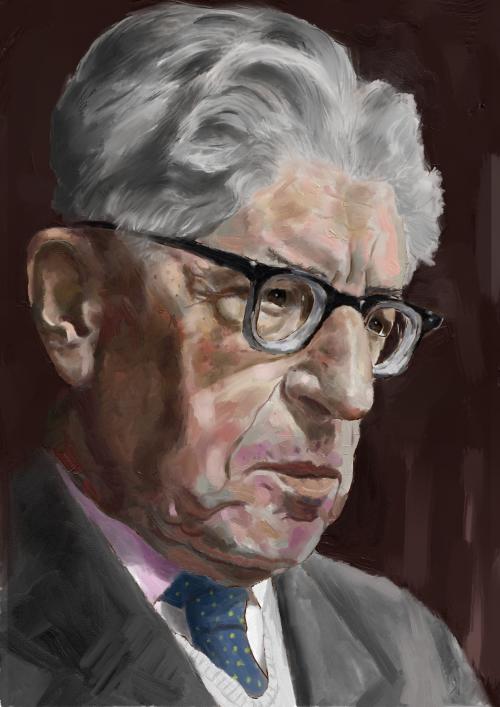 Ernst Bloch