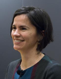 Miranda Fricker