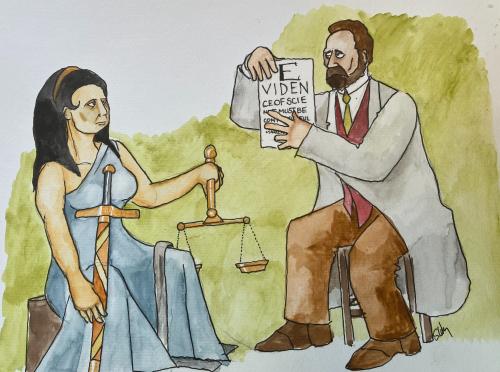 Science under Judgement