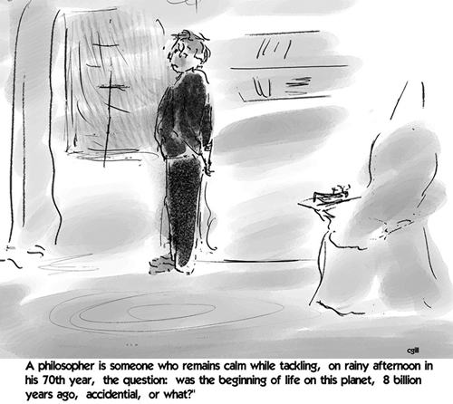 Chris Gill’s cartoon