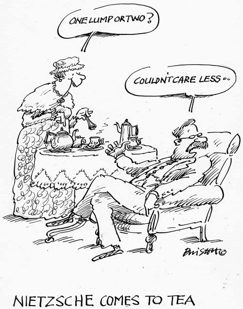 Bill Stott’s cartoon