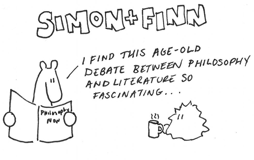 Simon & Finn 1