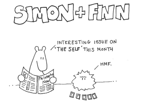 Simon & Finn 1