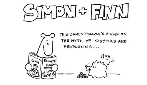 Simon & Finn 1
